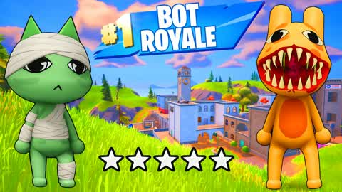 BOSS SURVIVAL [EVENT]