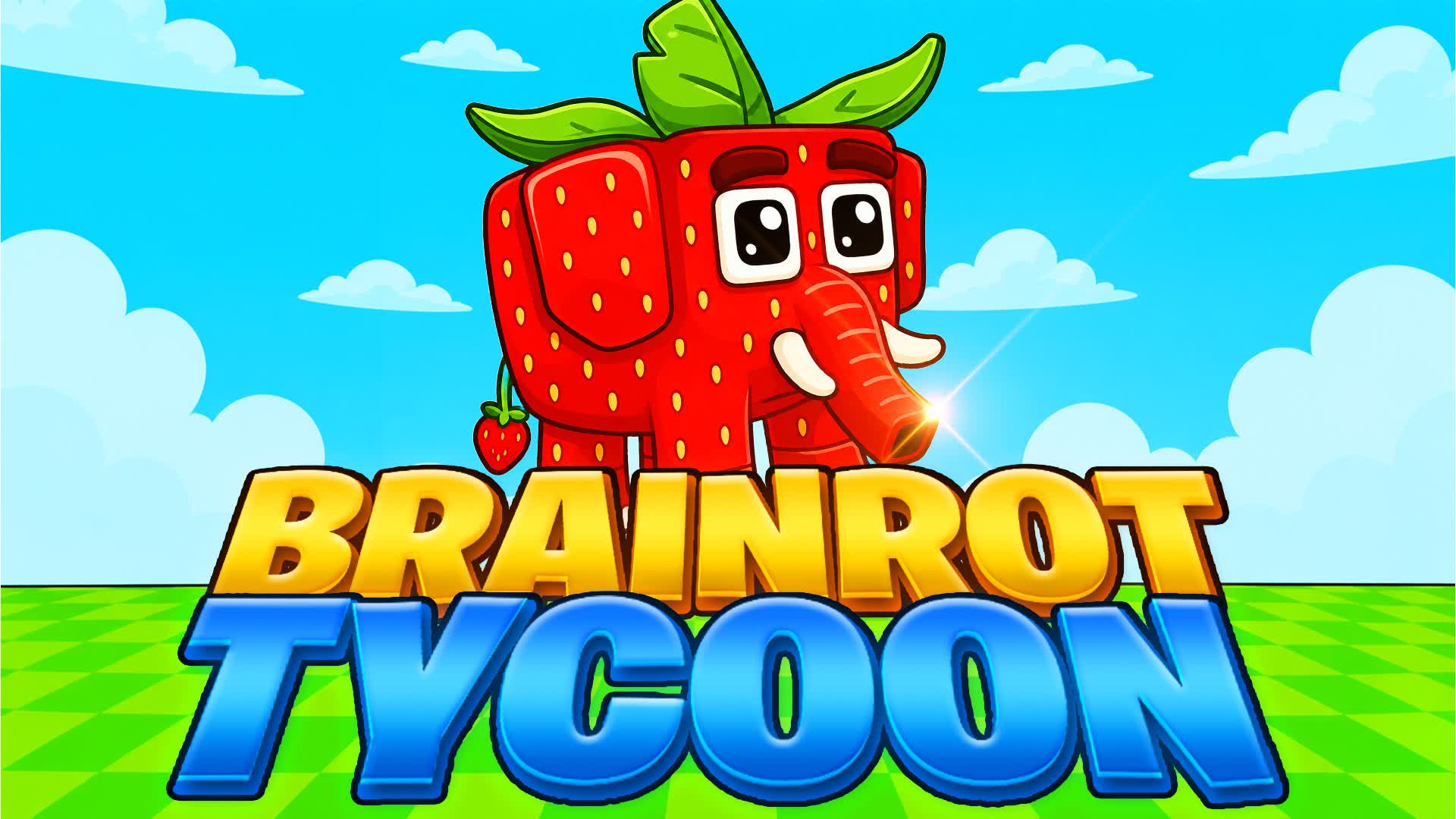 SUPER BRAINROT TYCOON