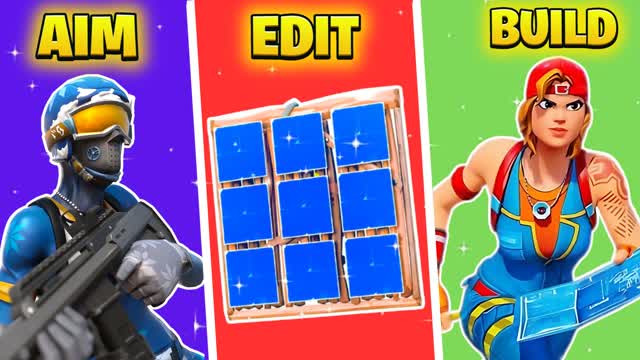 Arkplays Training V1