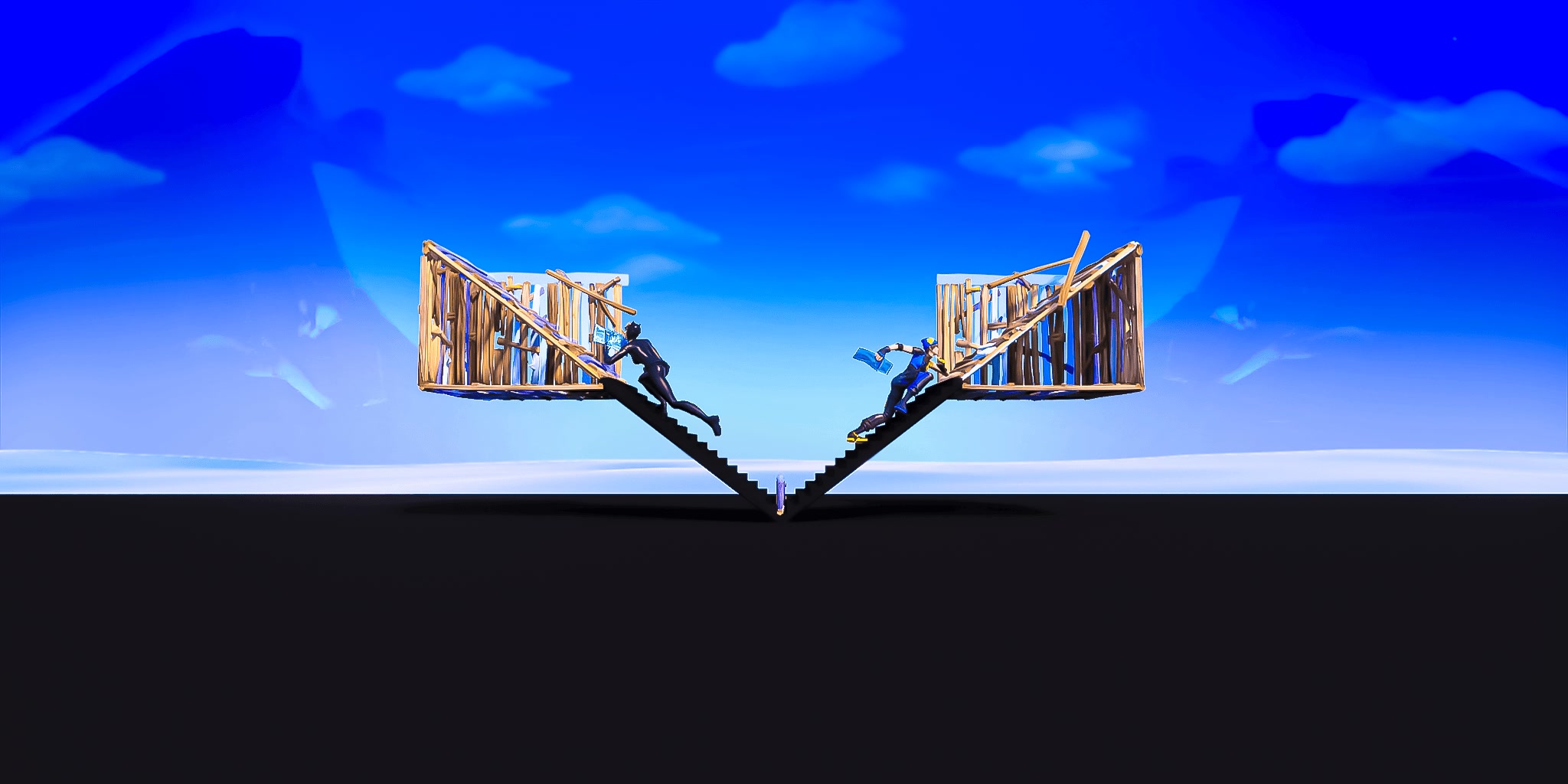 JvMafia 1v1 Build Fights 1374-7943-3722 by jvmafia - Fortnite Creative ...