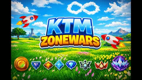 ktm forever zonewars