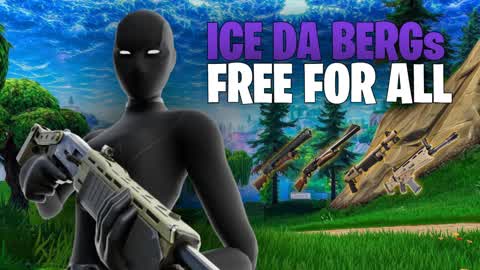 BEST WEAPON - FREE FOR ALL