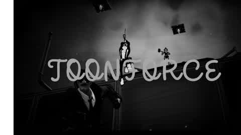 ToonForce🙀