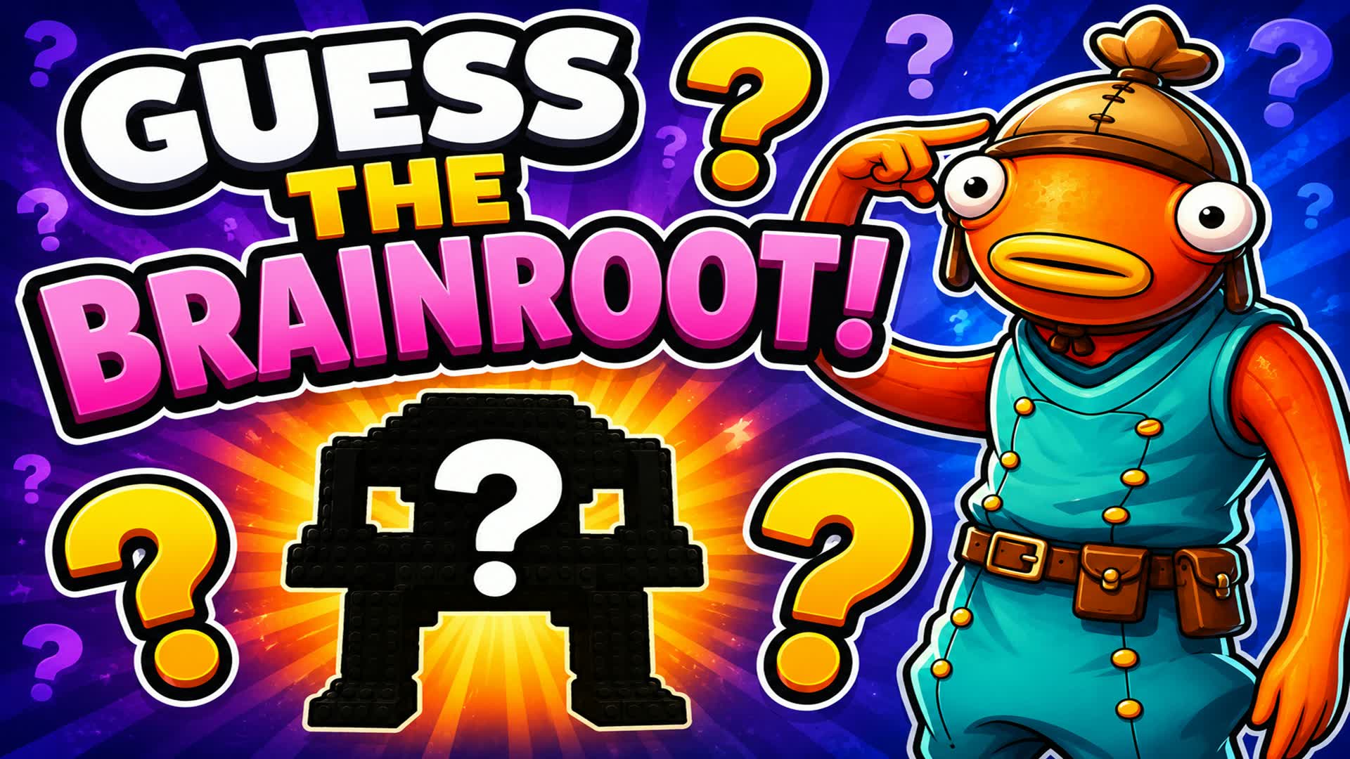 Guess The Brainrot