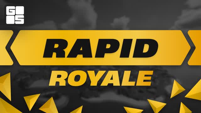 Rapid Royale