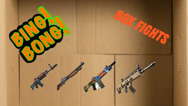 BINGBONG BOX FIGHTS