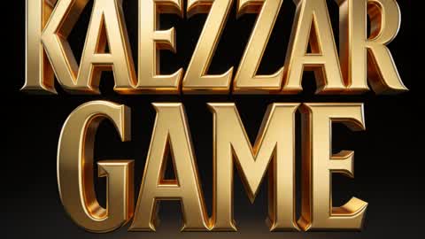 KAEZZAR GAME