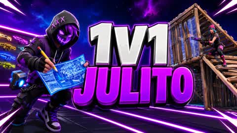 Julito 1v1