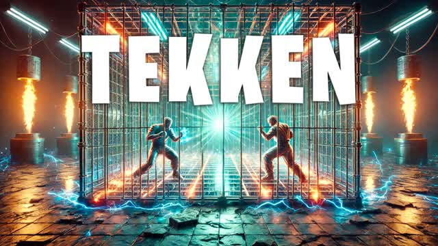 Tekken