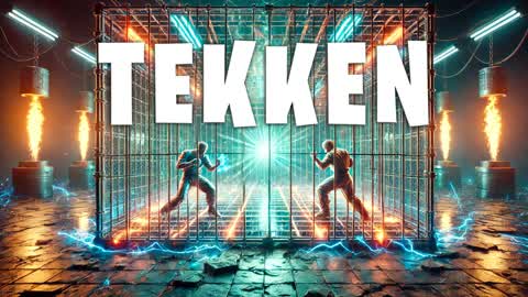 Tekken