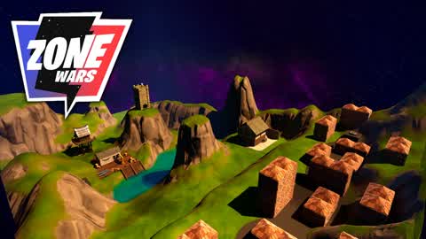 Galaxy🌌 Zone Wars🌀