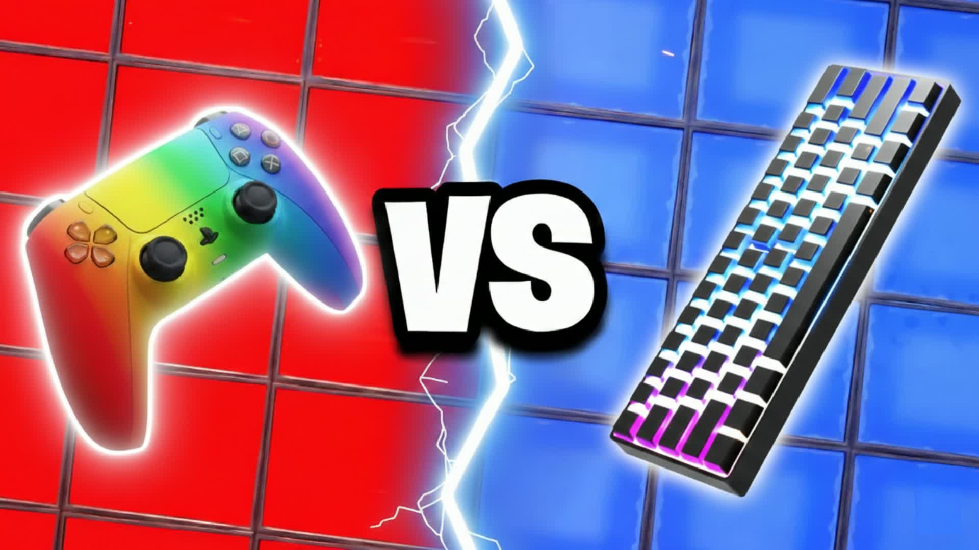 CRAZIEST 🔴 RED VS BLUE 🔵