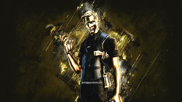 Capture 1 – The Bank of Midas