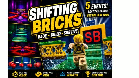 Shifting Bricks