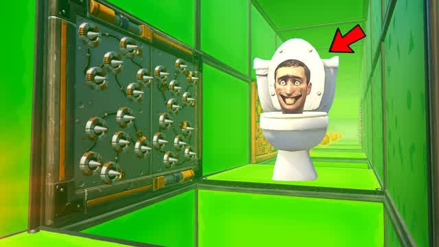 12 Levels Impossible