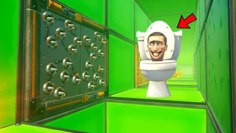 12 Levels Impossible