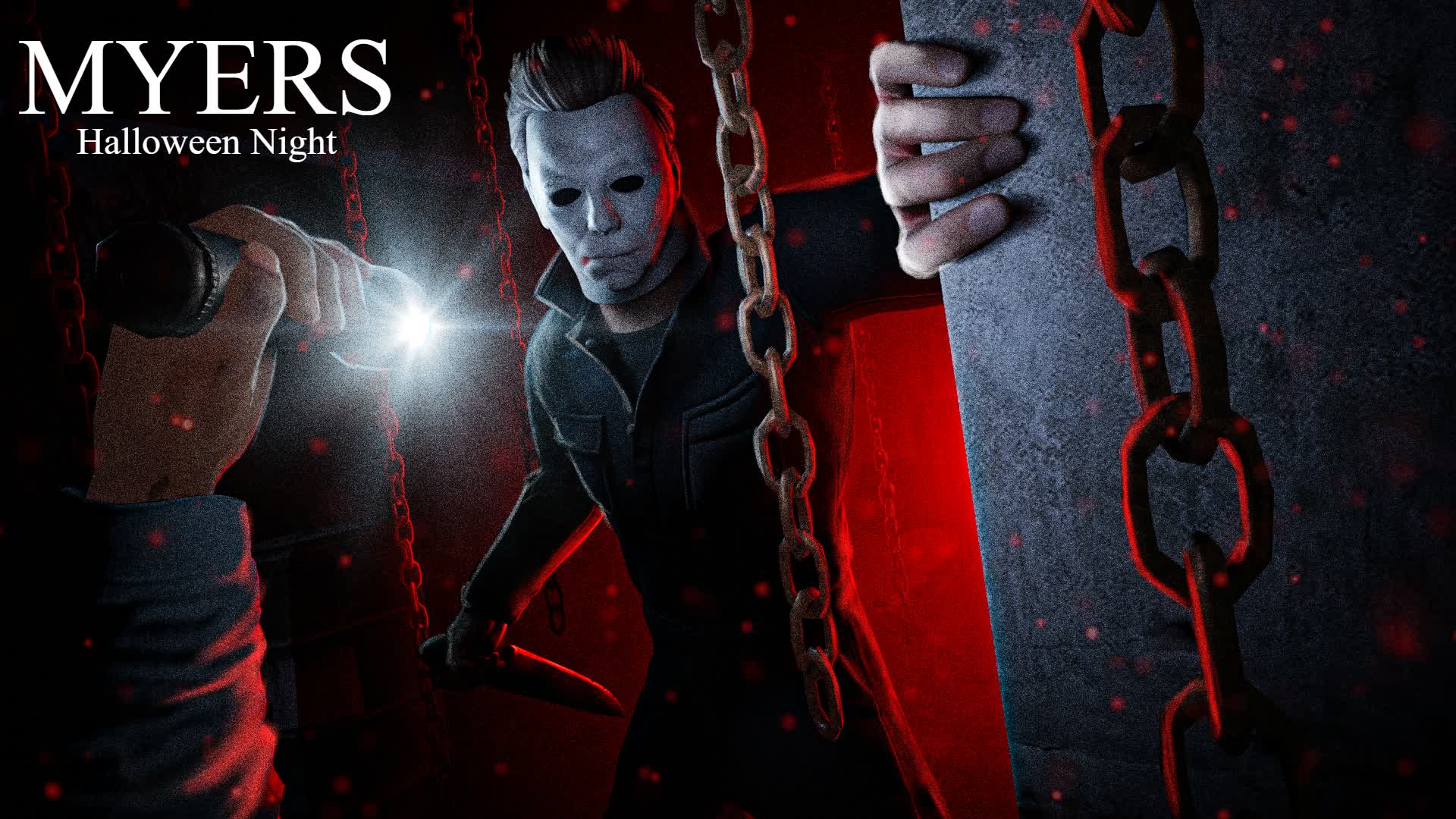 MYERS: HALLOWEEN NIGHT [HORROR]