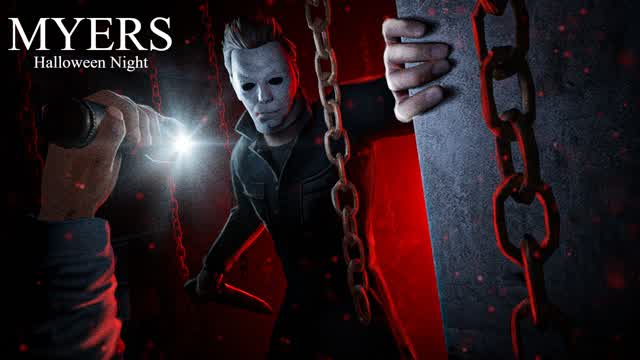 MYERS: HALLOWEEN NIGHT [HORROR]