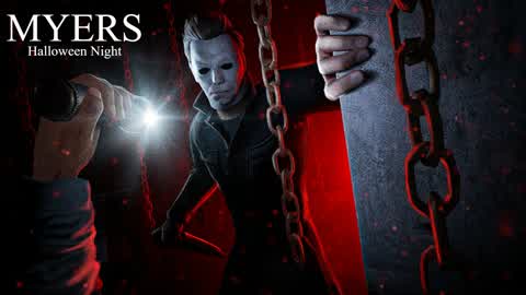 MYERS: HALLOWEEN NIGHT [HORROR]