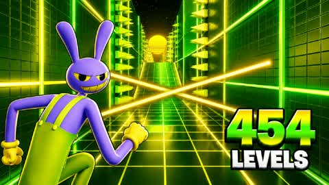⭐GO PARKOUR 463+ LEVELS⭐