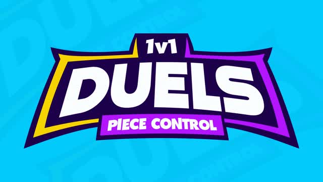 Duels 1V1 Piece Control