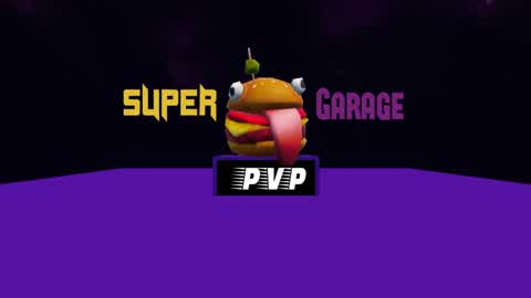 Super-GaragePvP