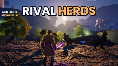UEFN_BootCamp_RIVAL_HERDS