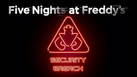 Security data breach beta update soon