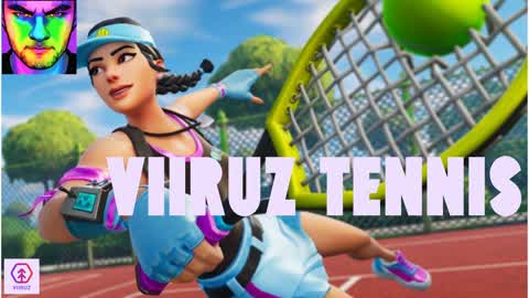 Viiruz Tennis