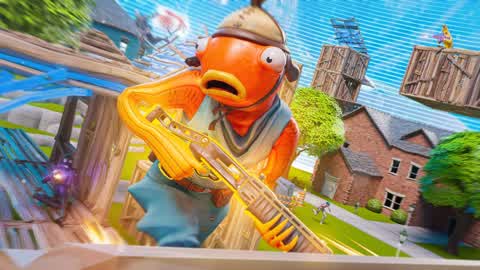 Greasy Grove: 99 Player zonewar's