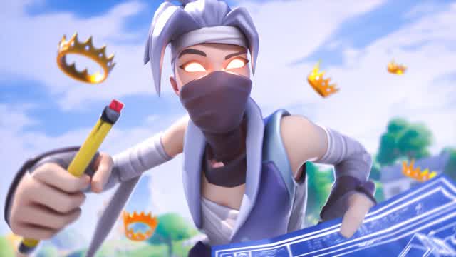 FREEBUILD ISLAND SLOW MOTION MODE