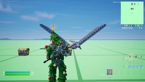 1 VS 1 Infinite Training PS4 Made