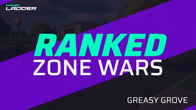Ranked Greasy Zone Wars
