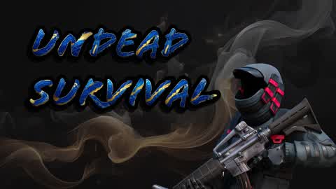 Undead Survival