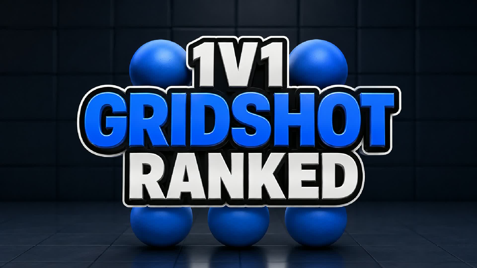 GRIDSHOT 1V1 (RANKED)