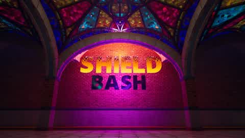 Shield Bash
