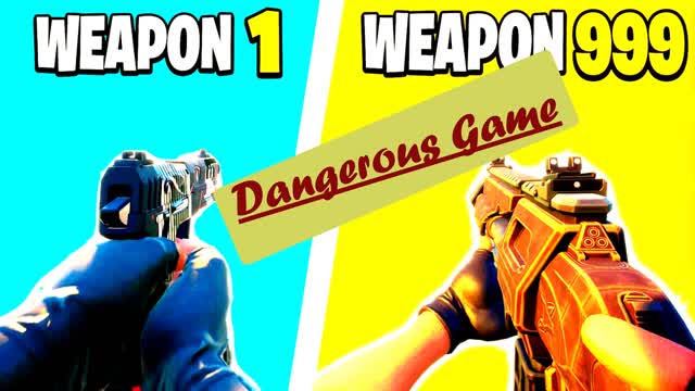 ONESHOT 🎮💥DANGEROUS GAME