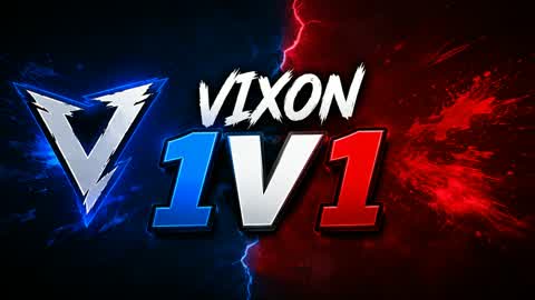 Vixon1v1