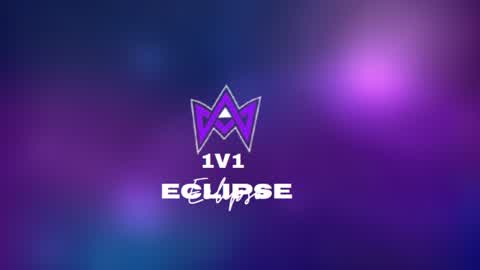 💥Eclipse Esport 1V1💥