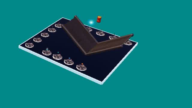 CHELL 1V1 BUILD FIGHTS