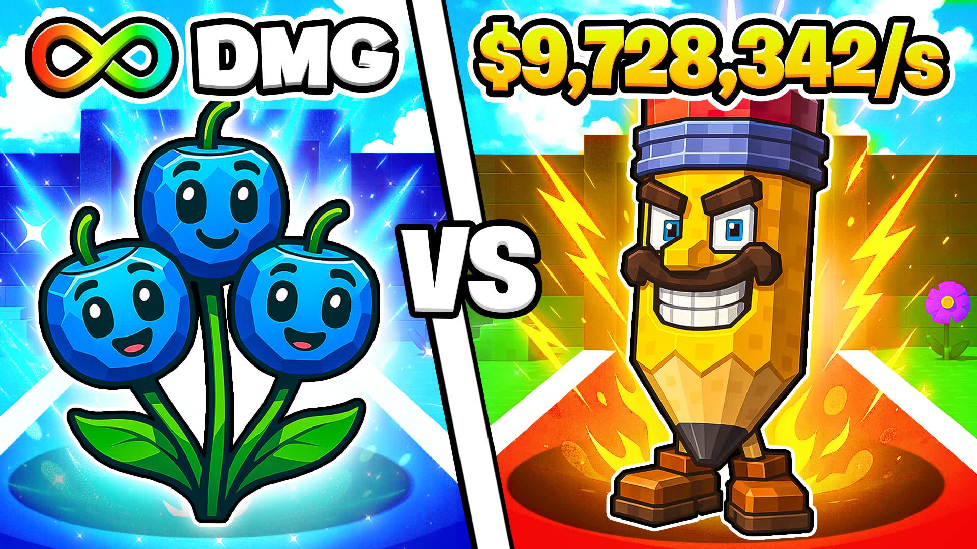 GARDEN VS BRAINROTS [GNA]