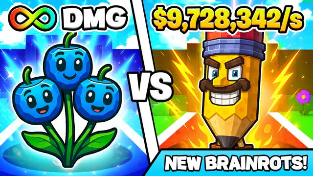 GARDEN VS BRAINROTS [GNA]