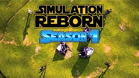 Simulation Reborn(prologue s1)