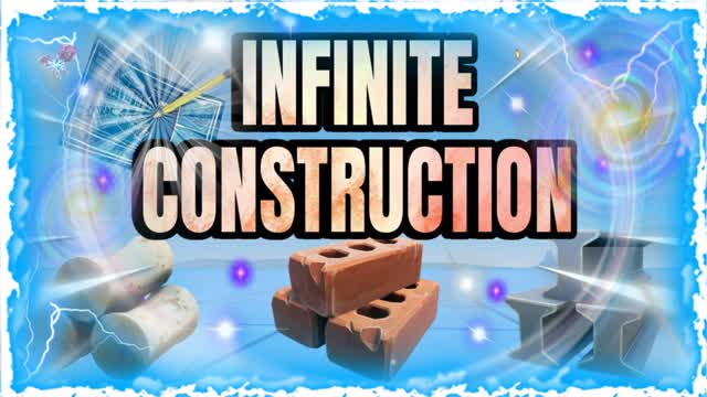 Infinite construction!