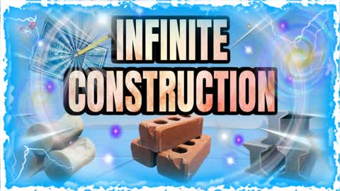 Infinite construction!