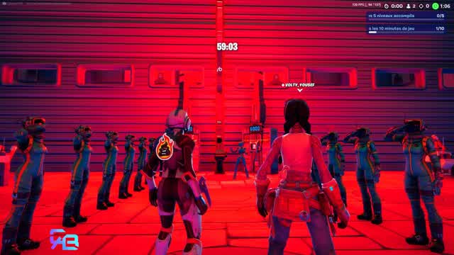 DeathRun Hard | SpaceMissions