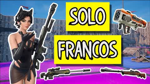 ⭐SOLO FRANCOS⭐