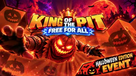 KING OF THE PIT - FFA