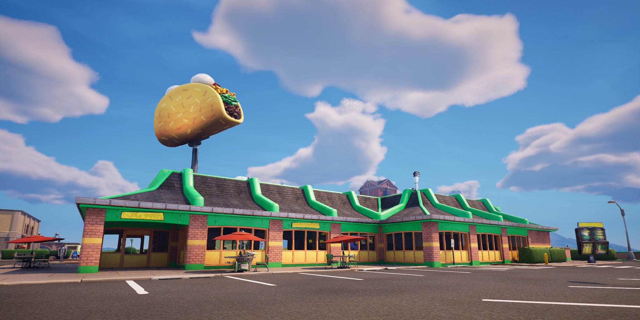 99 BOTS RANKED - Greasy Grove