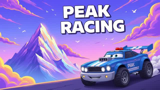 Peak Racing